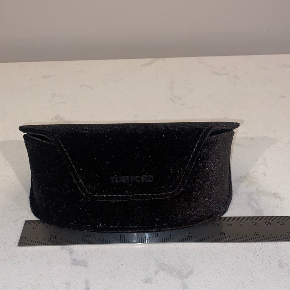 Tom Ford Case
